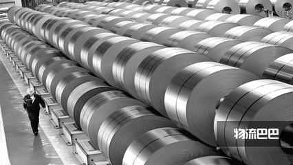 欧盟:对部分进口钢铁产品实施临时保障措施!