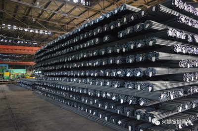 科技丨河钢宣钢产品成功供货泉州恒大都市广场项目_财经_网